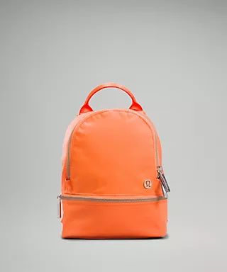 City Adventurer Backpack Micro 3L | Women's Bags,Purses,Wallets | lululemon | Lululemon (US)