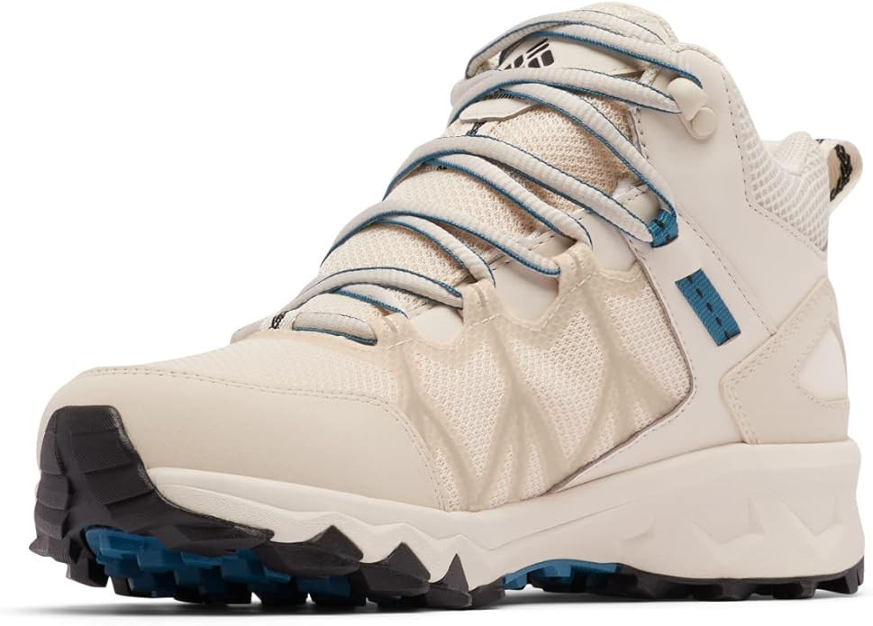 Columbia Women's Peakfreak Ii Mid Outdry Hiking Shoe | Amazon (US)
