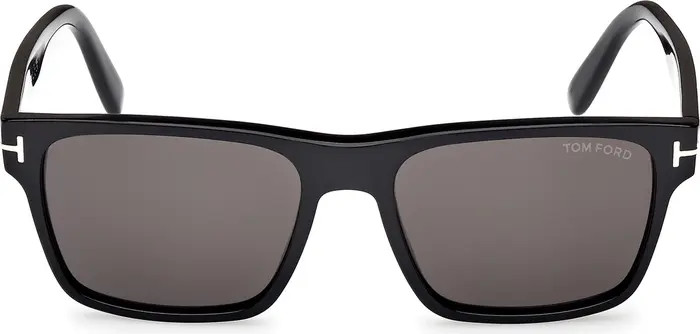 Calder 55mm Square Sunglasses | Nordstrom