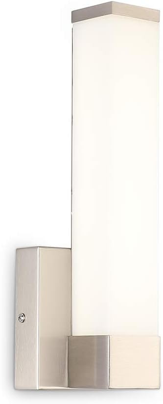 LED Hallway Wall Light Fixtures Indoor, 7Degobii Home Bedroom Bathroom Vanity Lights Vertically 1... | Amazon (US)