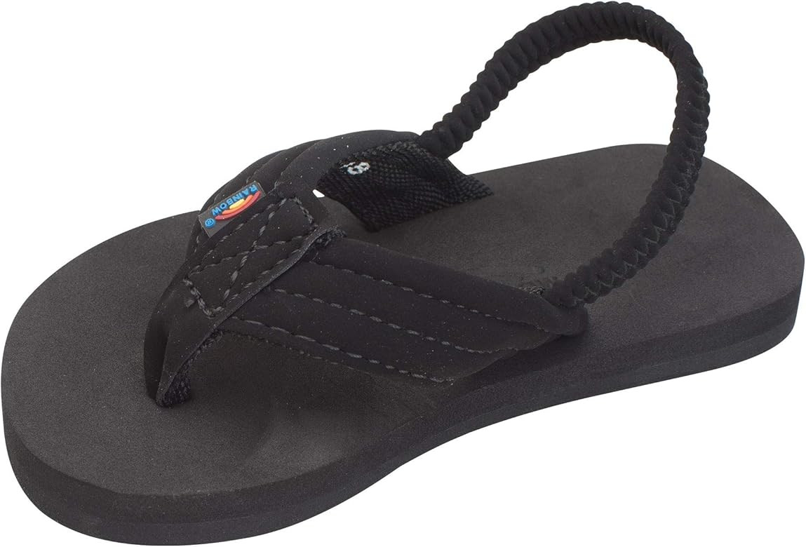 Kid's Grombow's Soft Top Rubber w/Neoprene Strap and Backstrap | Amazon (US)