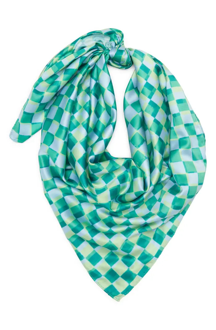 BP. Satin Bandana | Nordstrom | Nordstrom