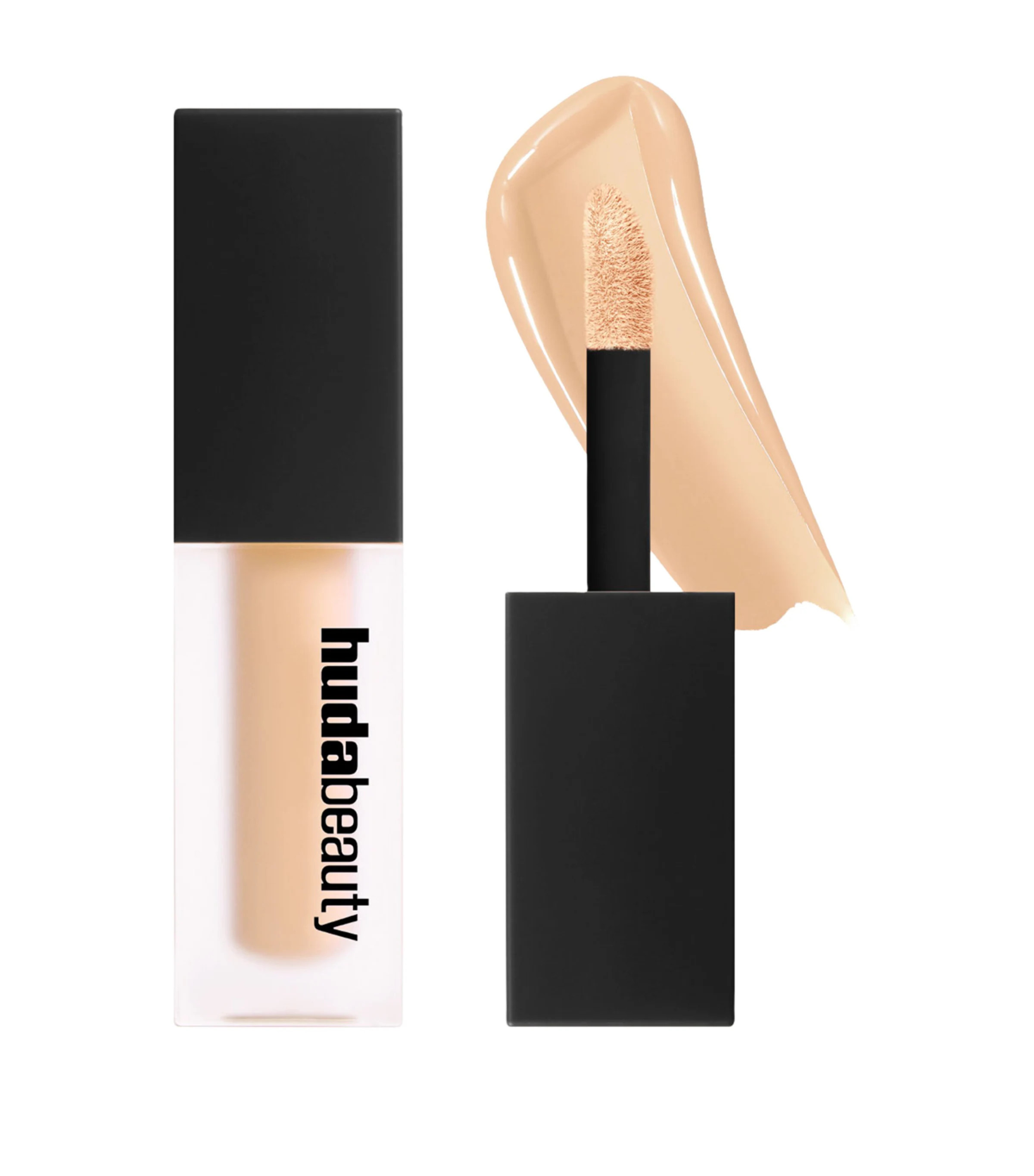 Huda Beauty Mini #FauxFilter Luminous Matte Liquid Concealer | Harrods