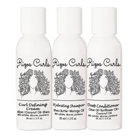 Rizos Curls Travel Kit Trio | Ulta