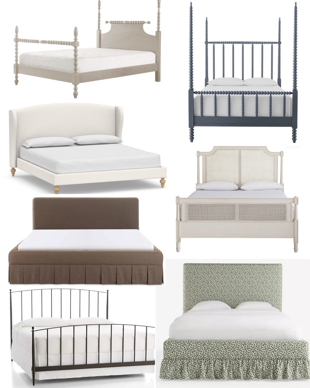 Favorite beds 

#LTKHome