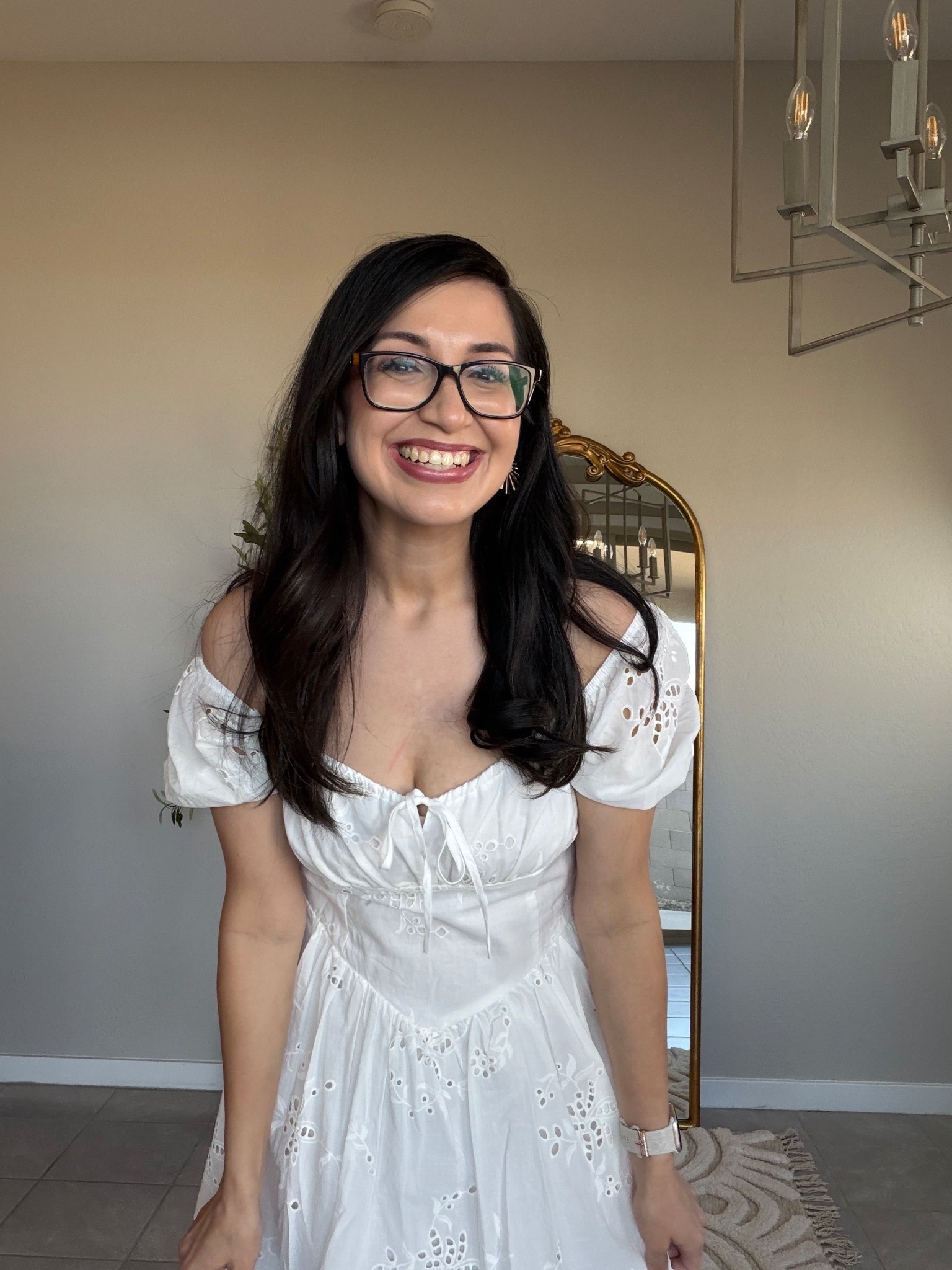 This puff sleeve mini dress is a Walmart bestseller and such an easy pick for both spring and summer 🌸☀️👗

#LTKootd #LTKmomlife #LTKBeauty