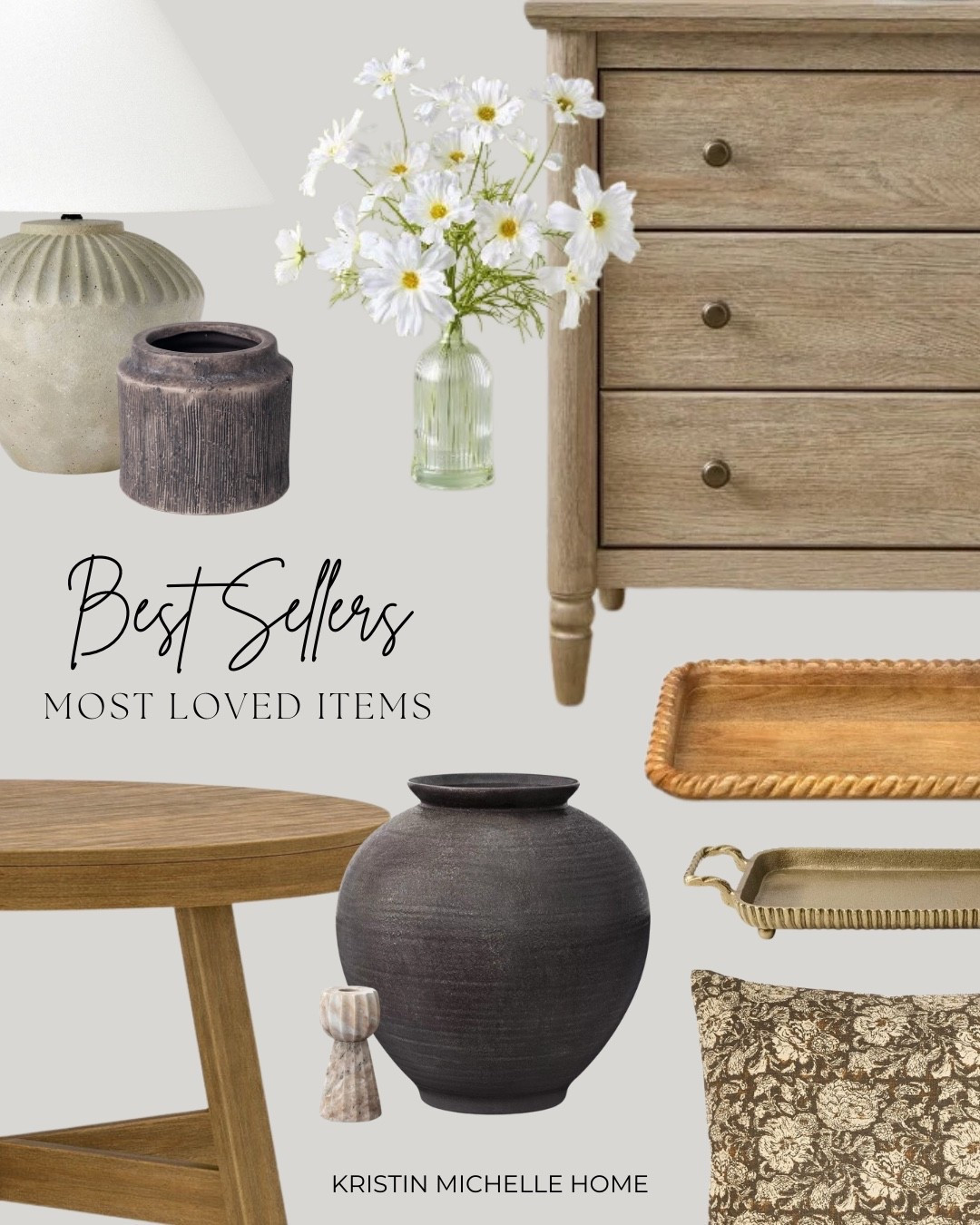 Best sellers from last week 🤎

#LTKHome