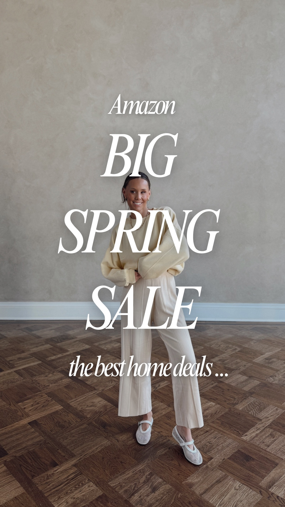 POV: you weren’t planning to shop the sale… but then you saw these deals 👀🛍️
Sharing my top finds below + tons more waiting in my Amazon storefront!

#LTKHome #LTKmomlife #LTKSaleAlert