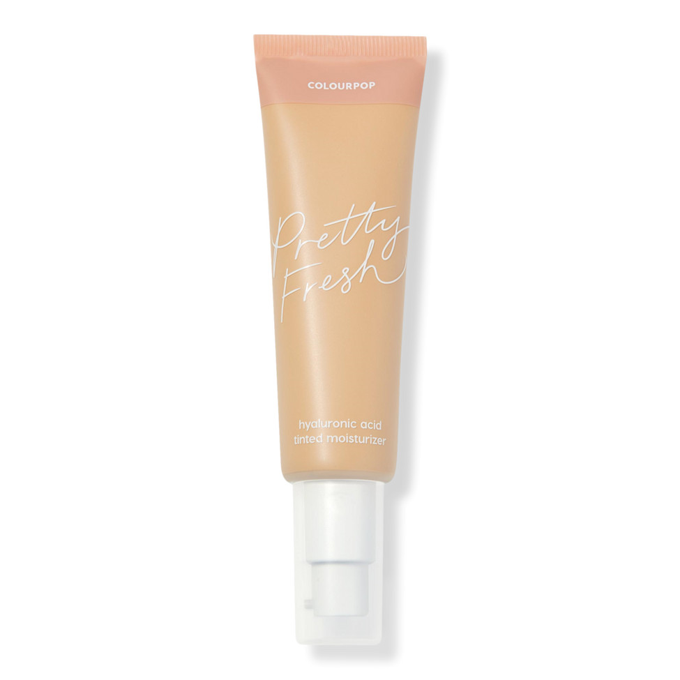 Pretty Fresh Hyaluronic Acid Tinted Moisturizer | Ulta