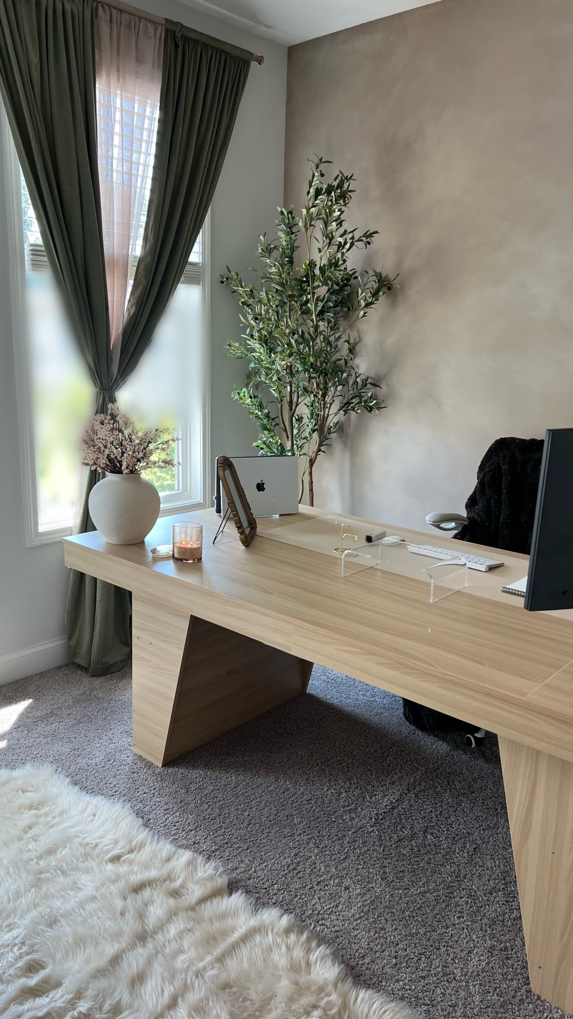 home office #homedecor #officedecor 

#LTKHome