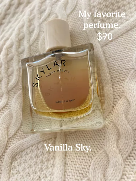 Vanilla Sky Eau de Parfum curated on LTK