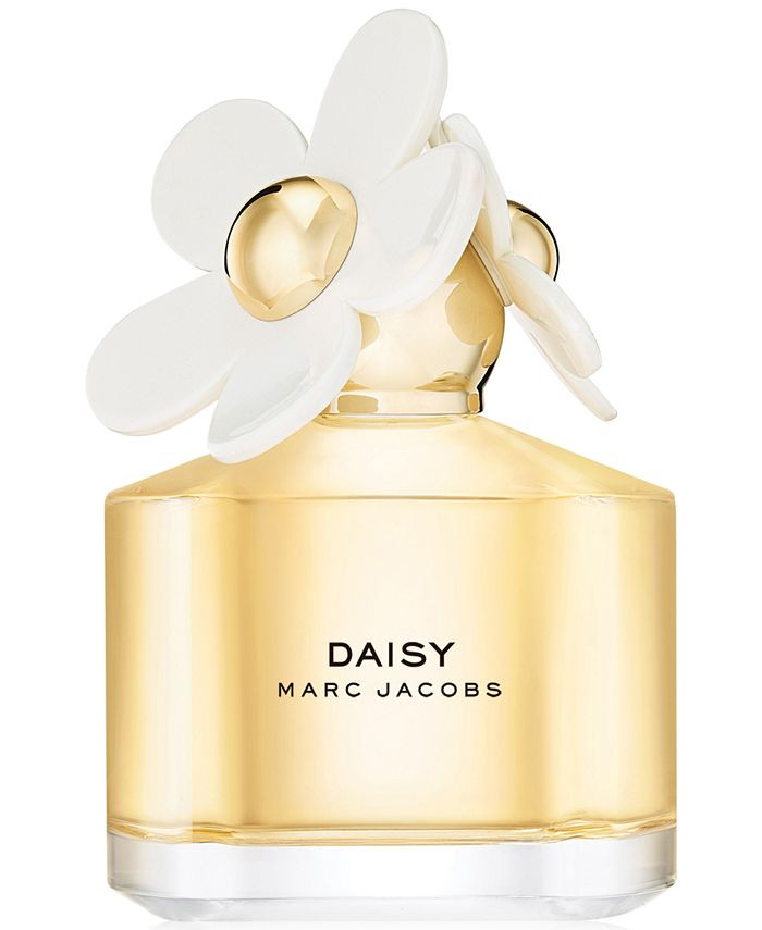 Marc Jacobs Daisy Eau de Toilette Spray, 3.4 oz. & Reviews - All Perfume - Beauty - Macy's | Macys (US)