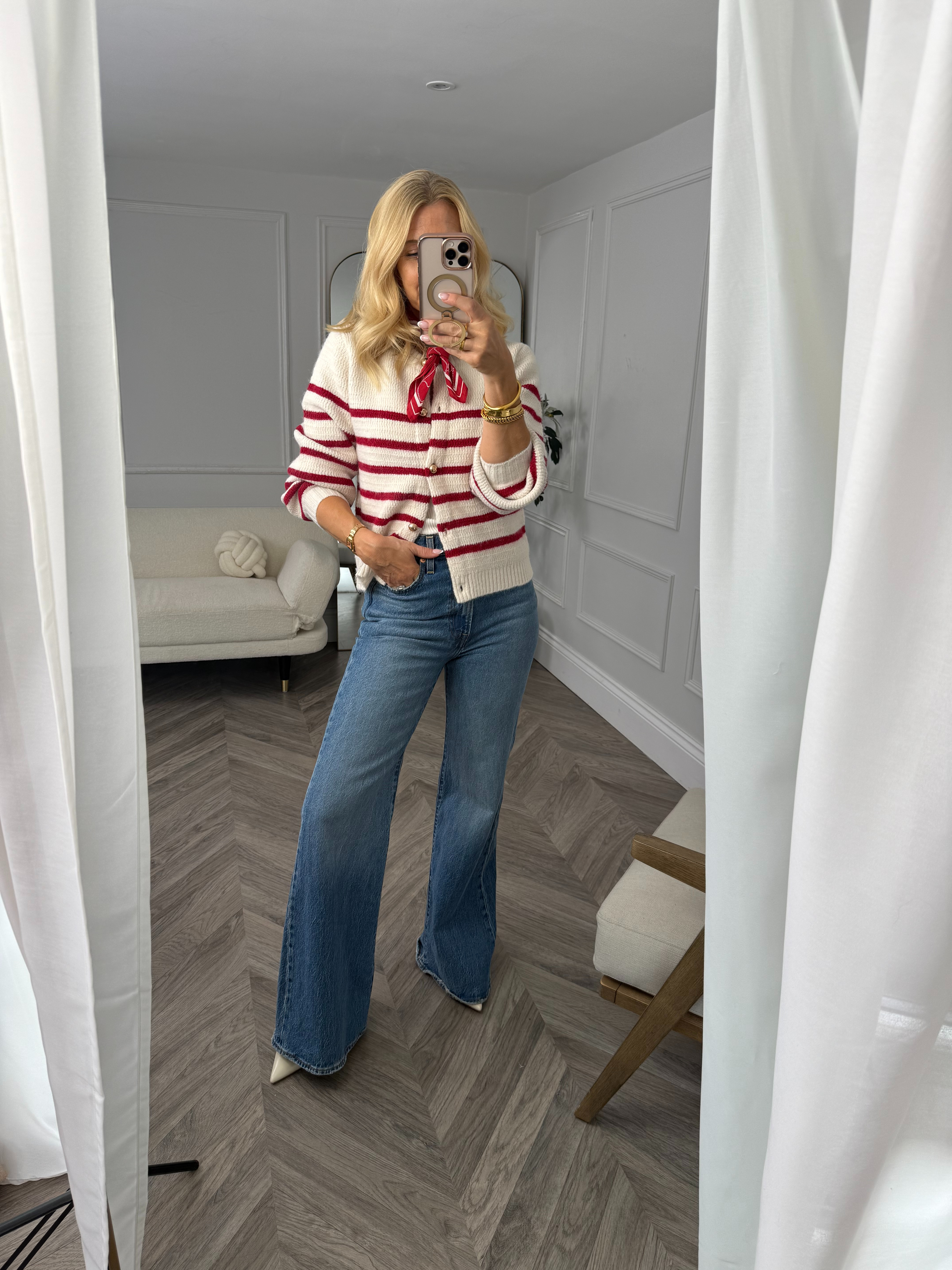 It's giving french, it's giving A/W!!  

 #LTKuk #LTKautumn #LTKstyletip