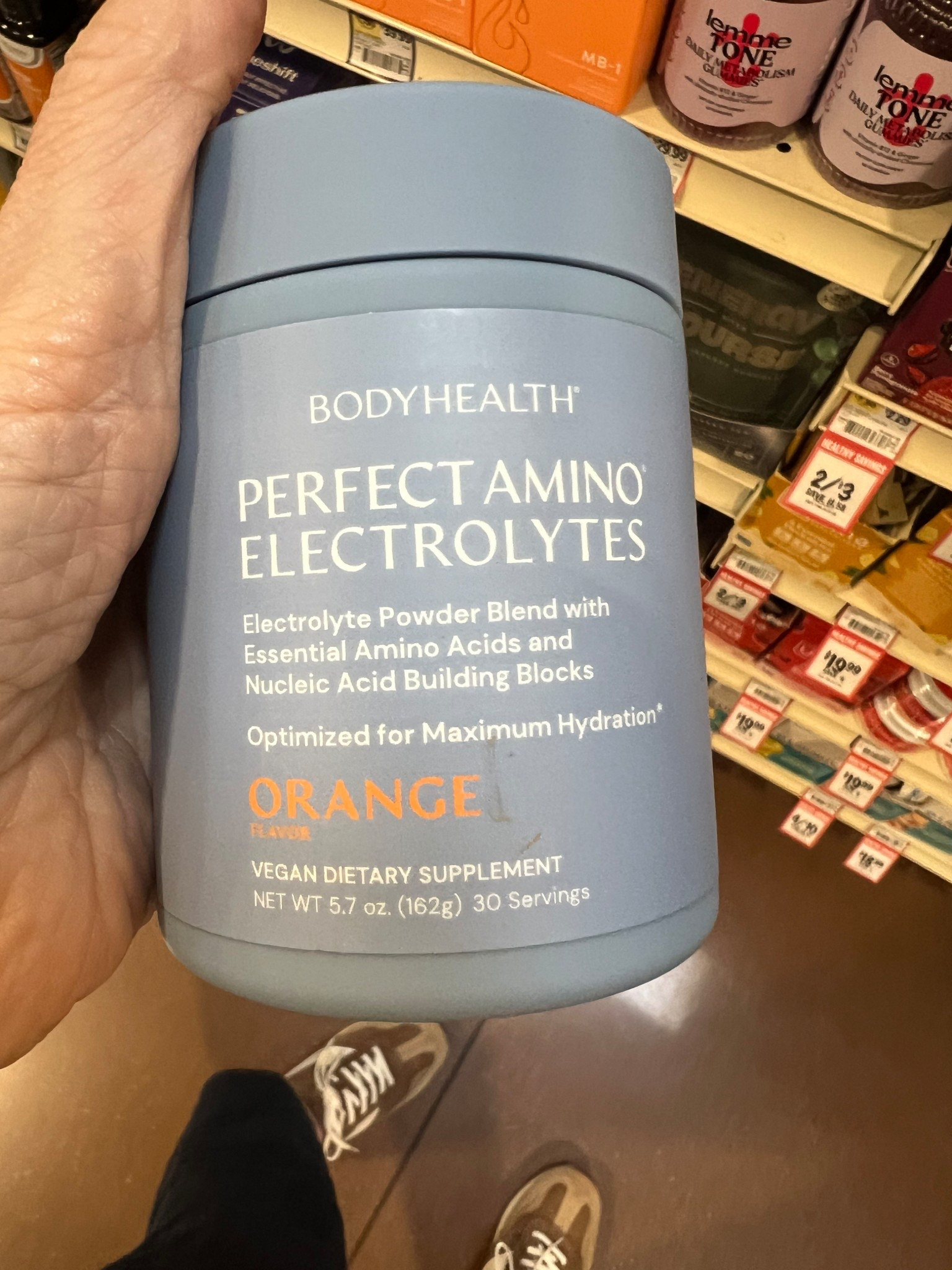 amino electrolytes 

#LTKActive #LTKfitnessgoals #LTKHome