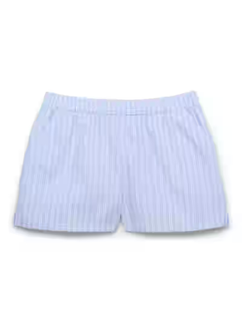 Wonder Nation Tween Girls Cotton Easy Pull-On Shorts, Sizes 4-18 | Walmart (US)