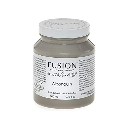 Fusion Mineral Paint 500 ml Algonquin | Amazon (US)