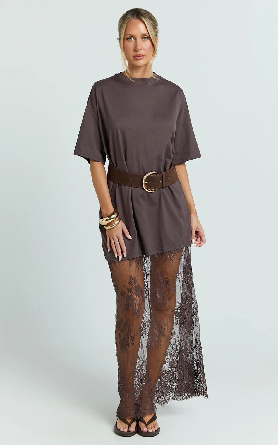 Jonna Midi Dress | Showpo (ANZ)