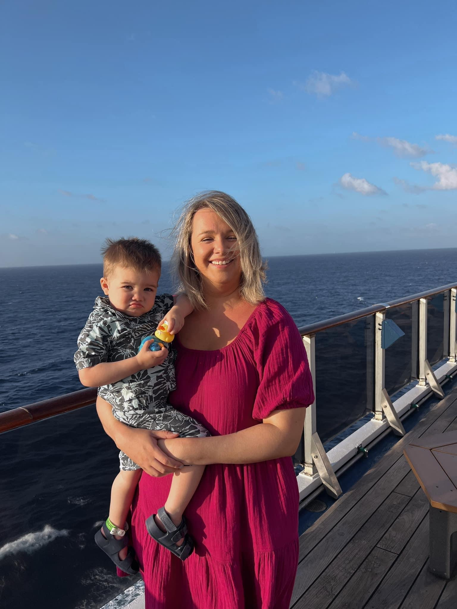 Cruise outfit  dress

#LTKfit #LTKtravel #LTKcurves