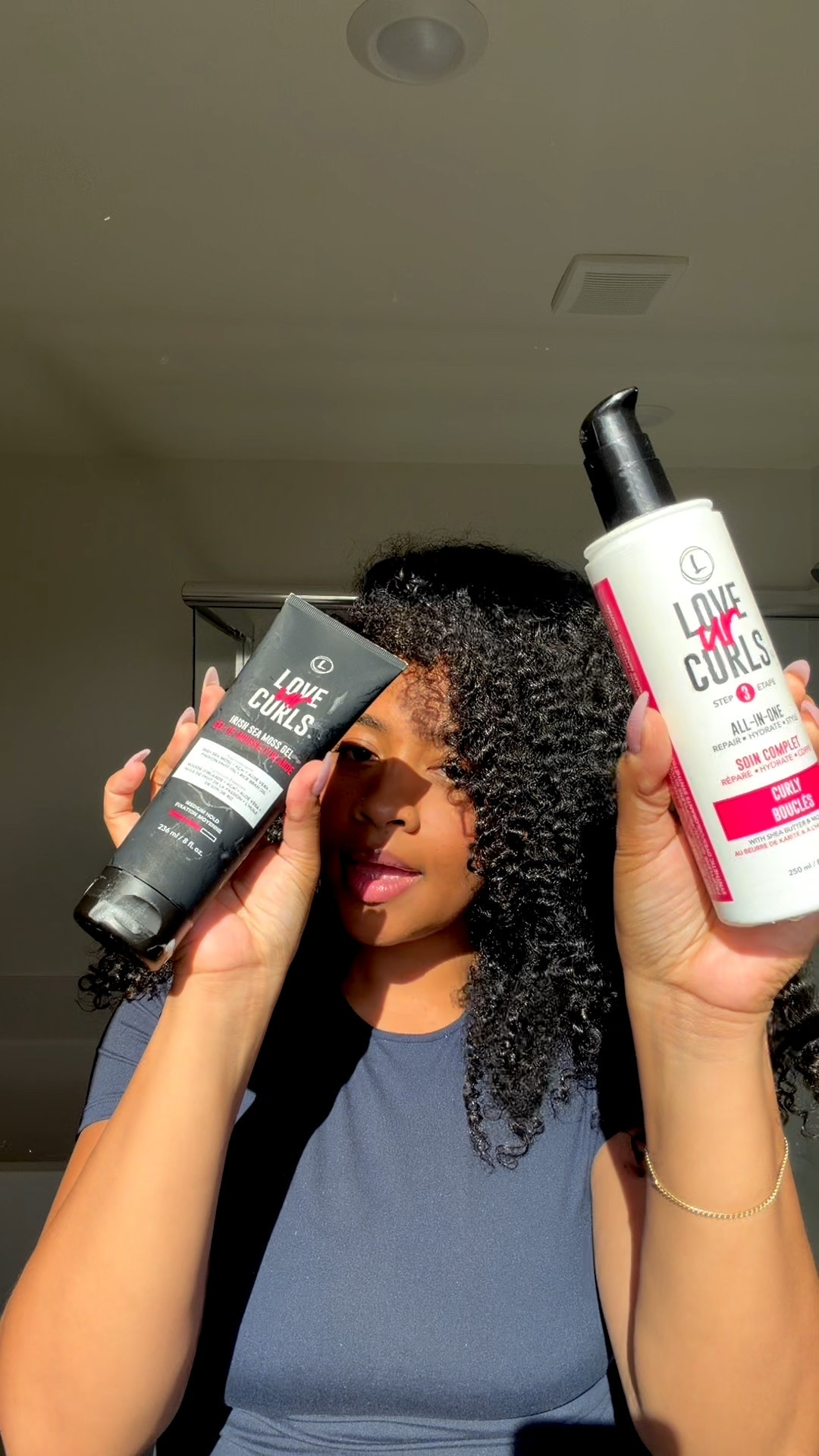 Wash N Go 1/28 

#LTKgrwm #LTKBeauty #LTKselfcare