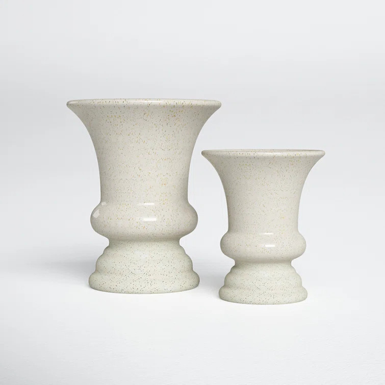Caban Ceramic Table Vase | Wayfair North America