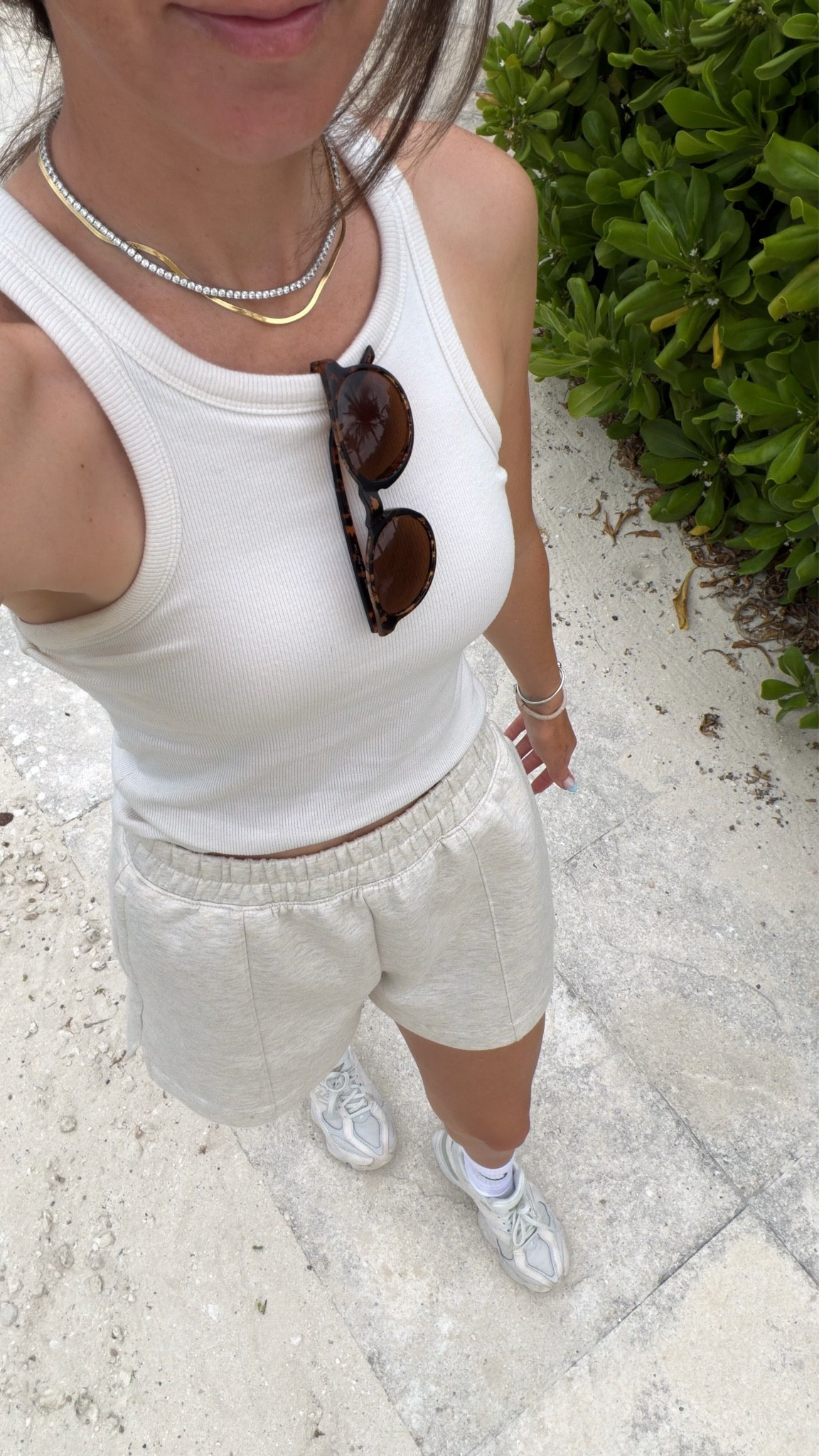 My fav tank! Find it in multiple colors!

#LTKootd