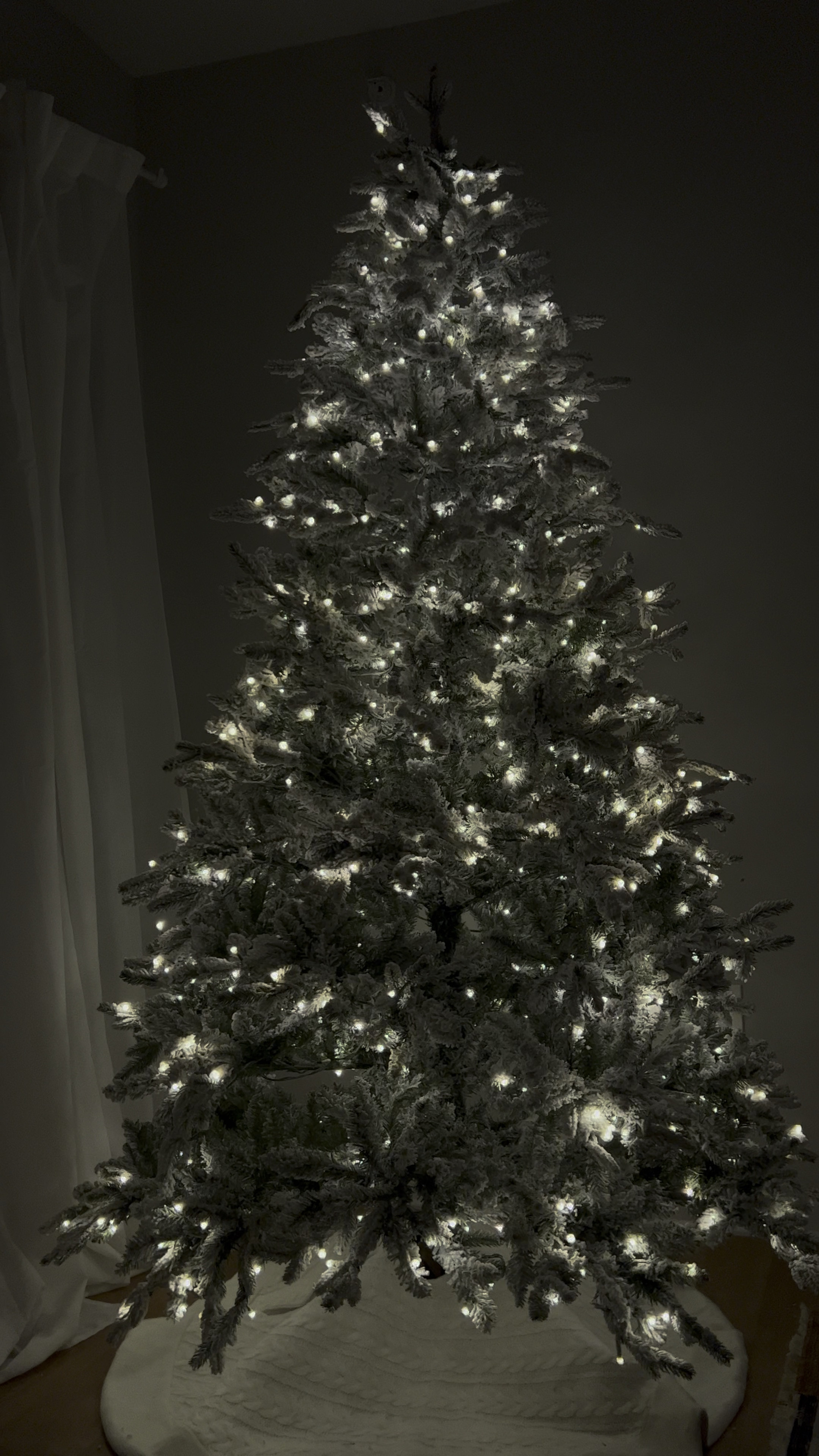 This tree is so beautiful!!! 

#LTKHolidaySale #LTKHoliday #LTKSeasonal