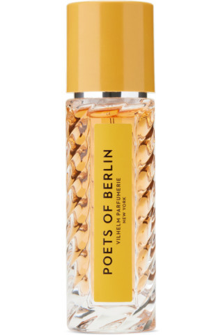 Poets Of Berlin Eau de Parfum, 20 mL | SSENSE