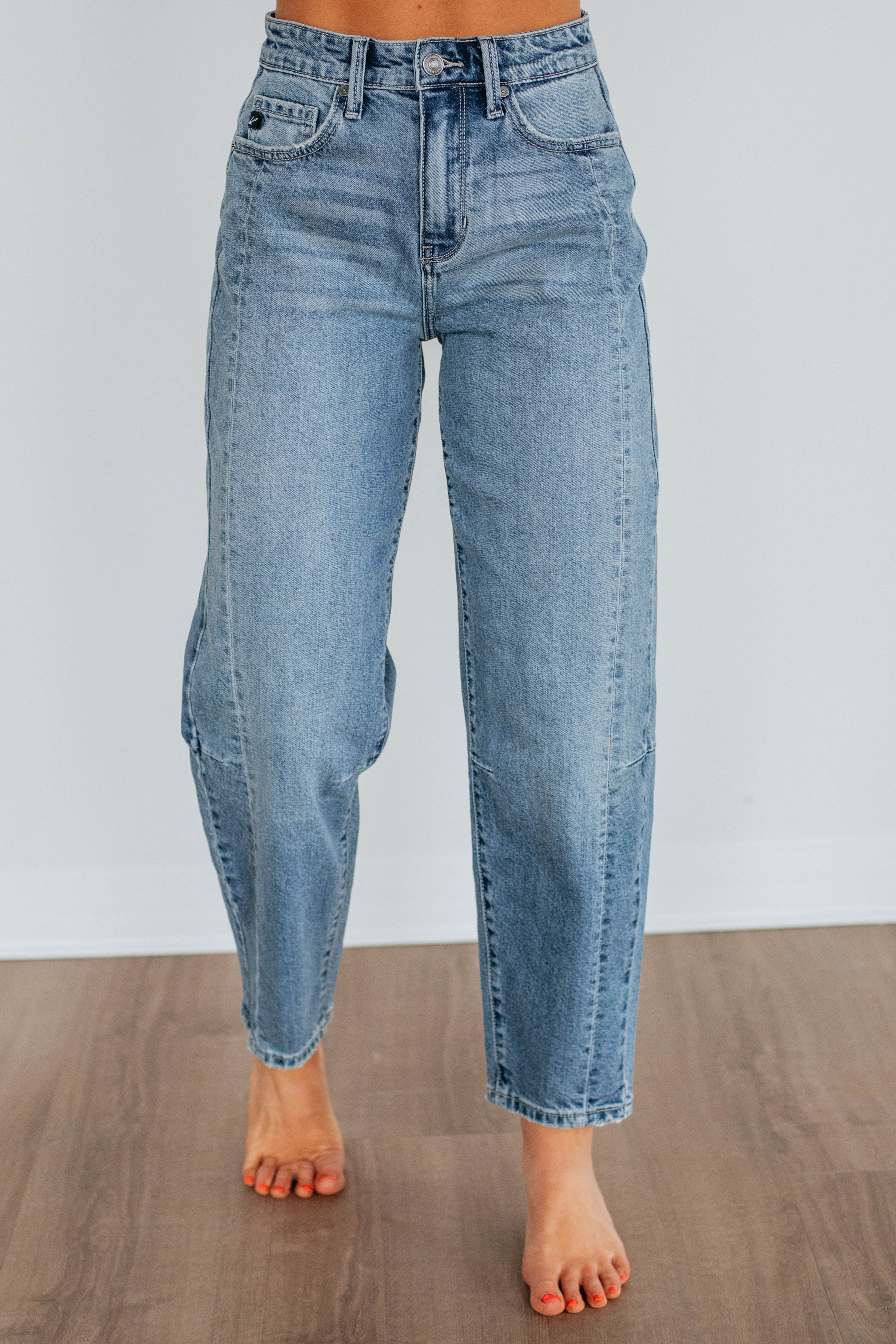 Braxton KanCan Jeans 15/31 / 27" | Wild Oak Boutique