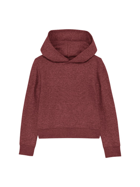 Soft Jersey Classic-Fit Hoodie | Lululemon (US)