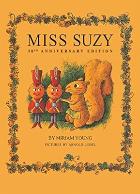Miss Suzy | Amazon (US)