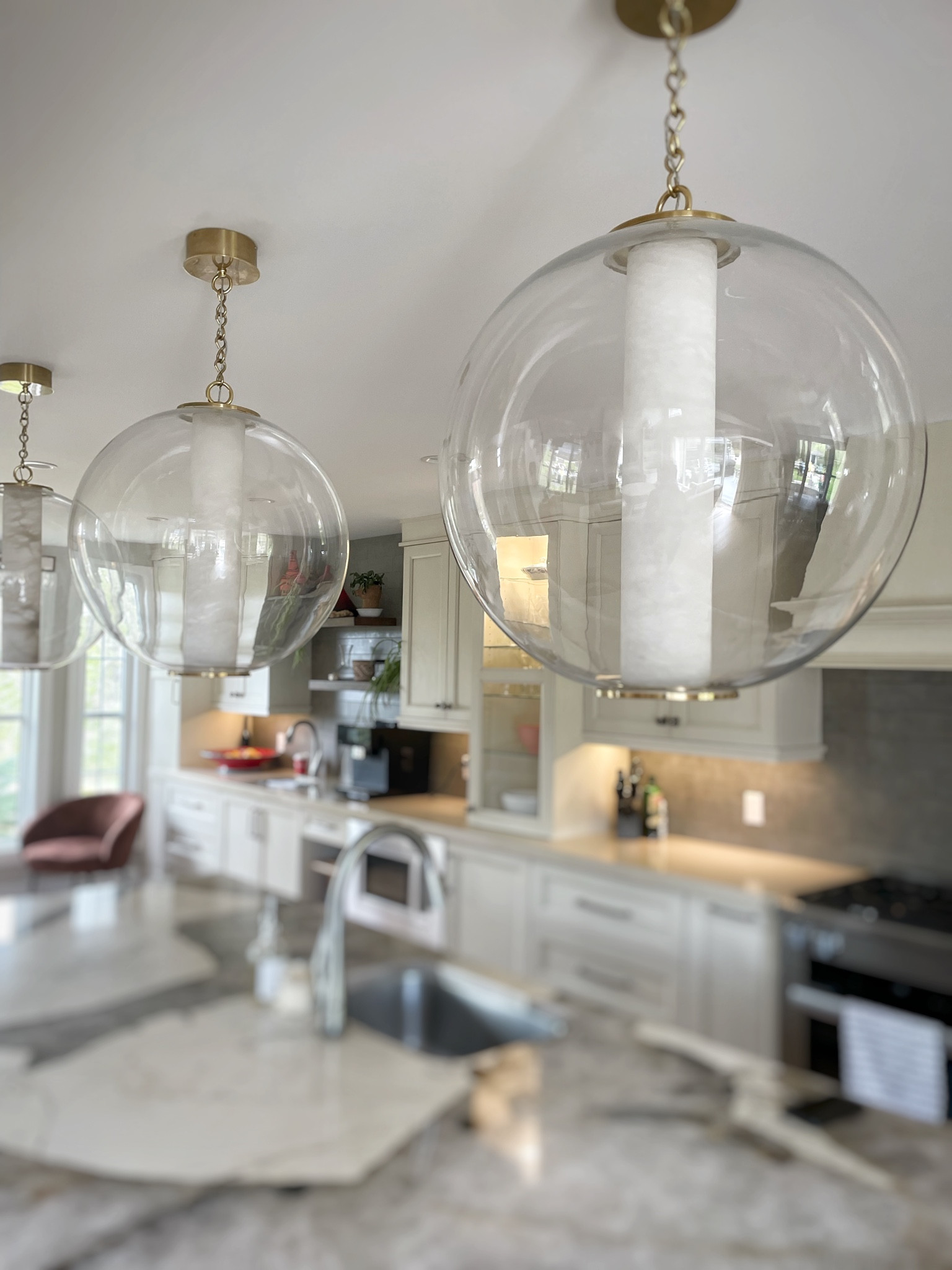 Stunning Pendant lights! Linked or if 🇨🇦 available at Lighthouseco.ca with Code JENNIFERCARR for 10% off ✨

#LTKsale #LTKcanada
