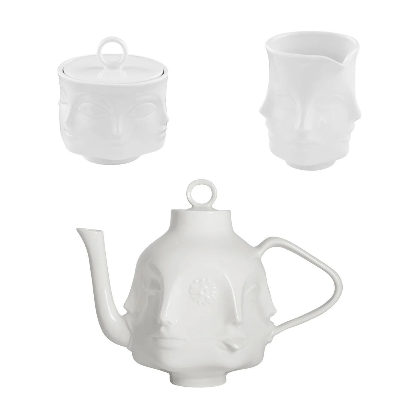 Dora Maar Tea Bundle | Jonathan Adler US