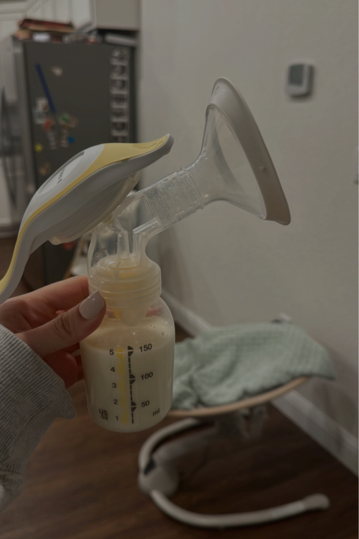 Favorite breast pump 🍼

#LTKfamily #LTKbaby #LTKbump