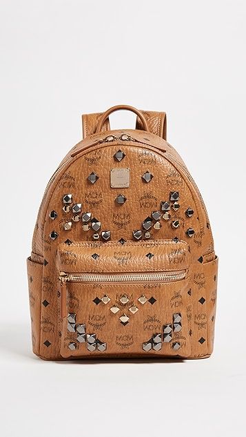 M Stud Small Stark Backpack | Shopbop