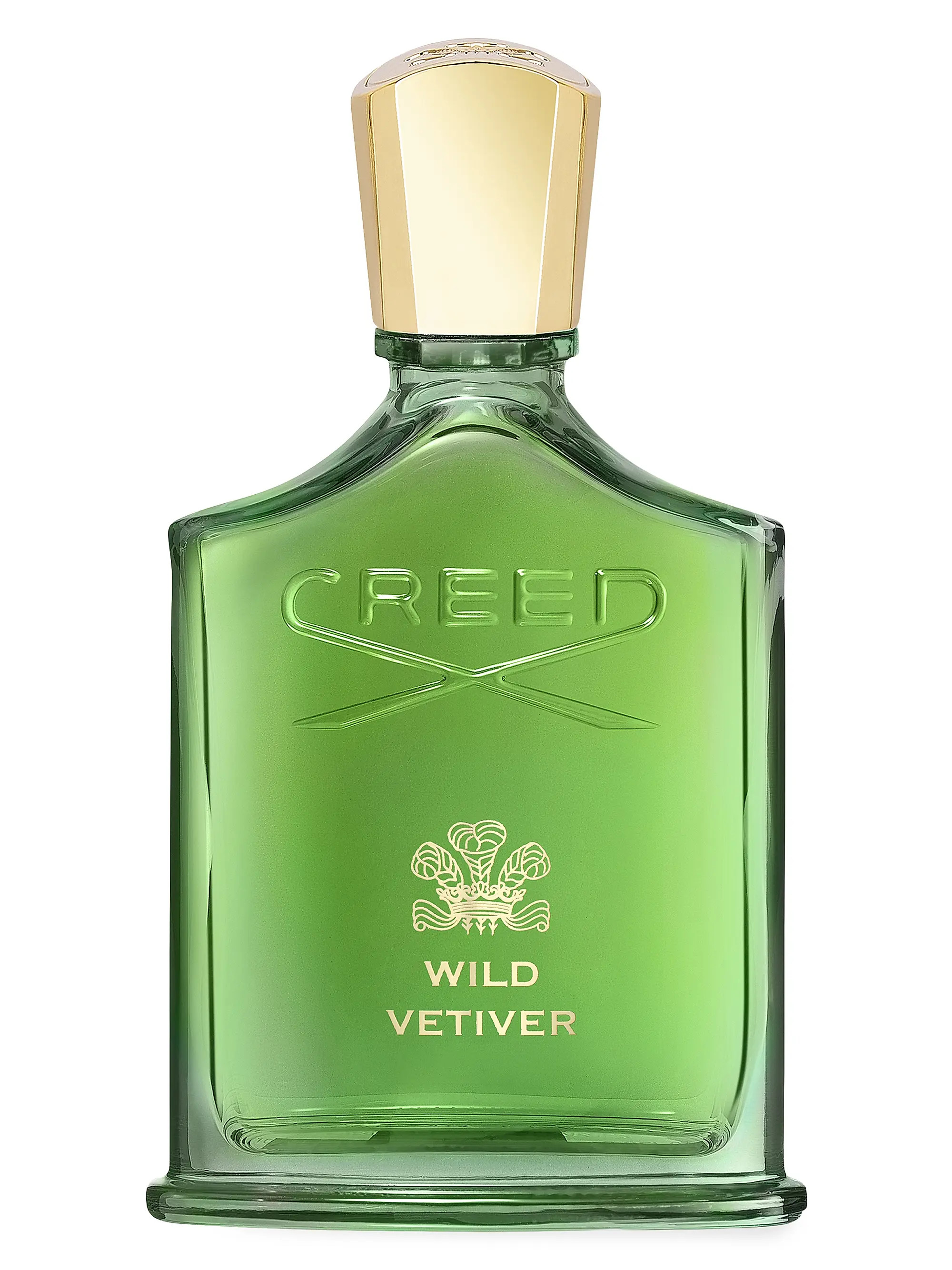 Wild Vetiver Eau De Parfum | Saks Fifth Avenue