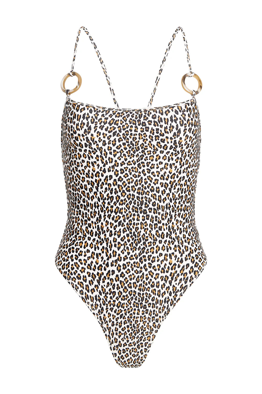 the orb C one piece in stone cub | Tropic of C