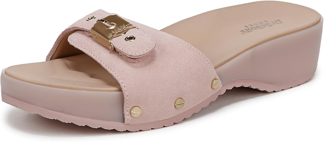 Dr. Scholl's Women's Original Flex Slide Sandal | Amazon (US)