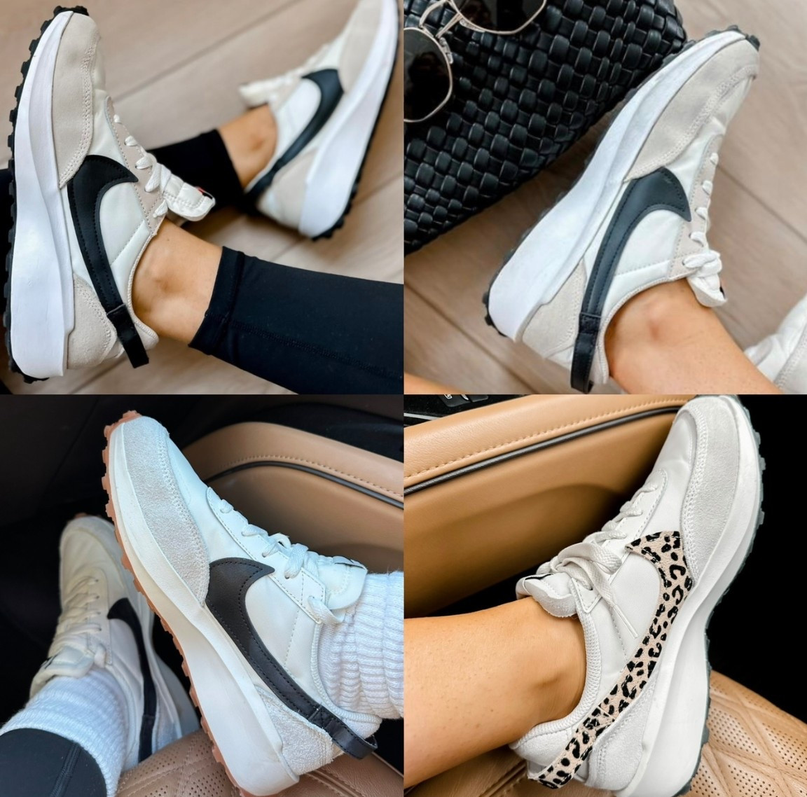 24% off + extra 25% with code CYBER // Nike waffle debut sneakers! These are my fav and go with everything! These run tts. Great for everyday, travel and more! 






Neutral sneakers. Trendy sneakers. Travel outfit. Casual outfit  #LTKFitness #LTKShoeCrush

#LTKHoliday #LTKCyberWeek #LTKGiftGuide