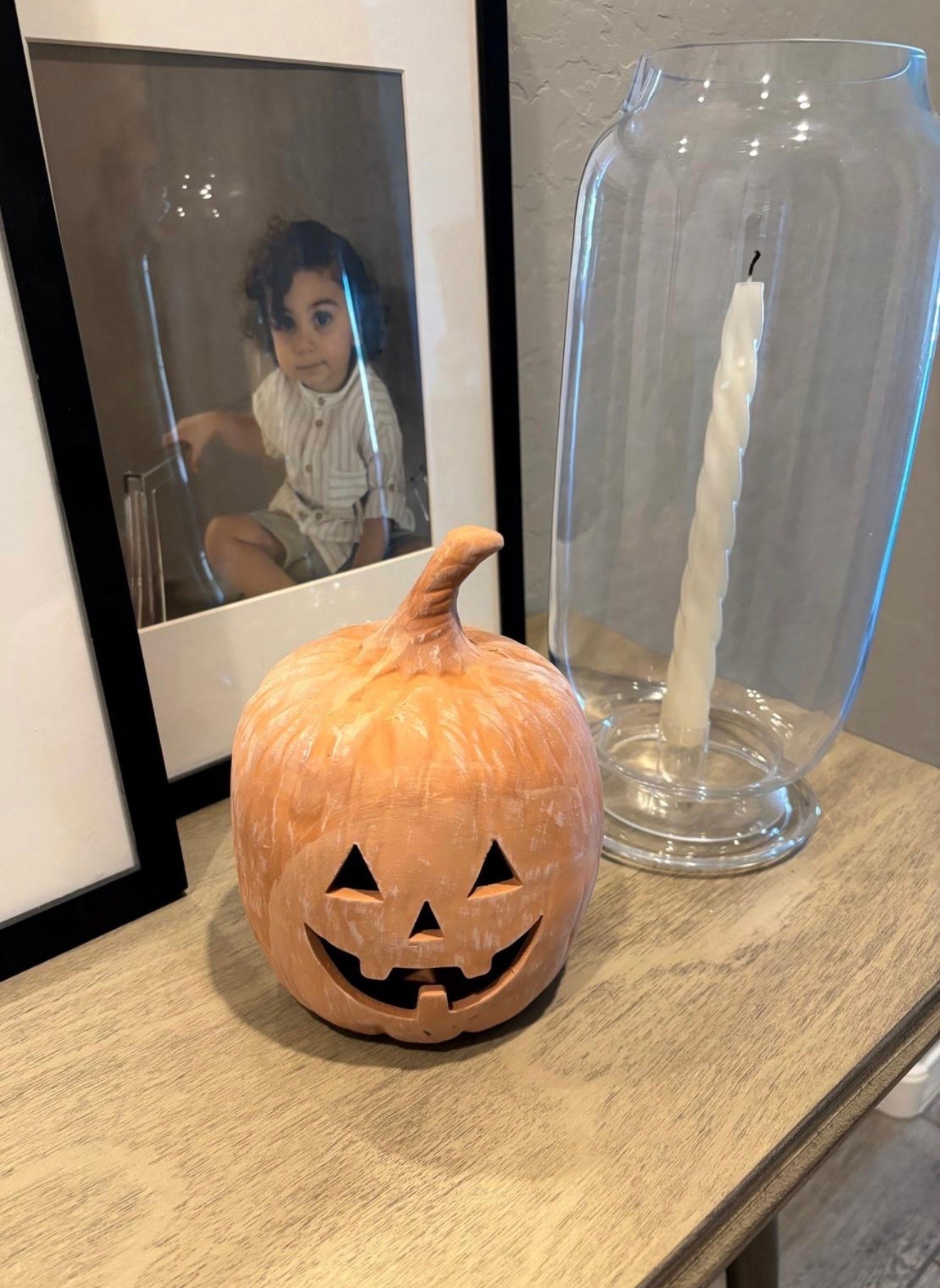 Terracotta led pumpkin $5 @Target back in stock! 

#terracotta #targethome #targetfall #targetfinds #targetbullseye #targethomefinds #falldecor #homefinds #homedecor #halloween #halloweendecor #potterybarndupe #terracottapumpkin #bestsellers #topsellers #halloweenfinds

#LTKSeasonal #LTKHome #LTKdayinmylife