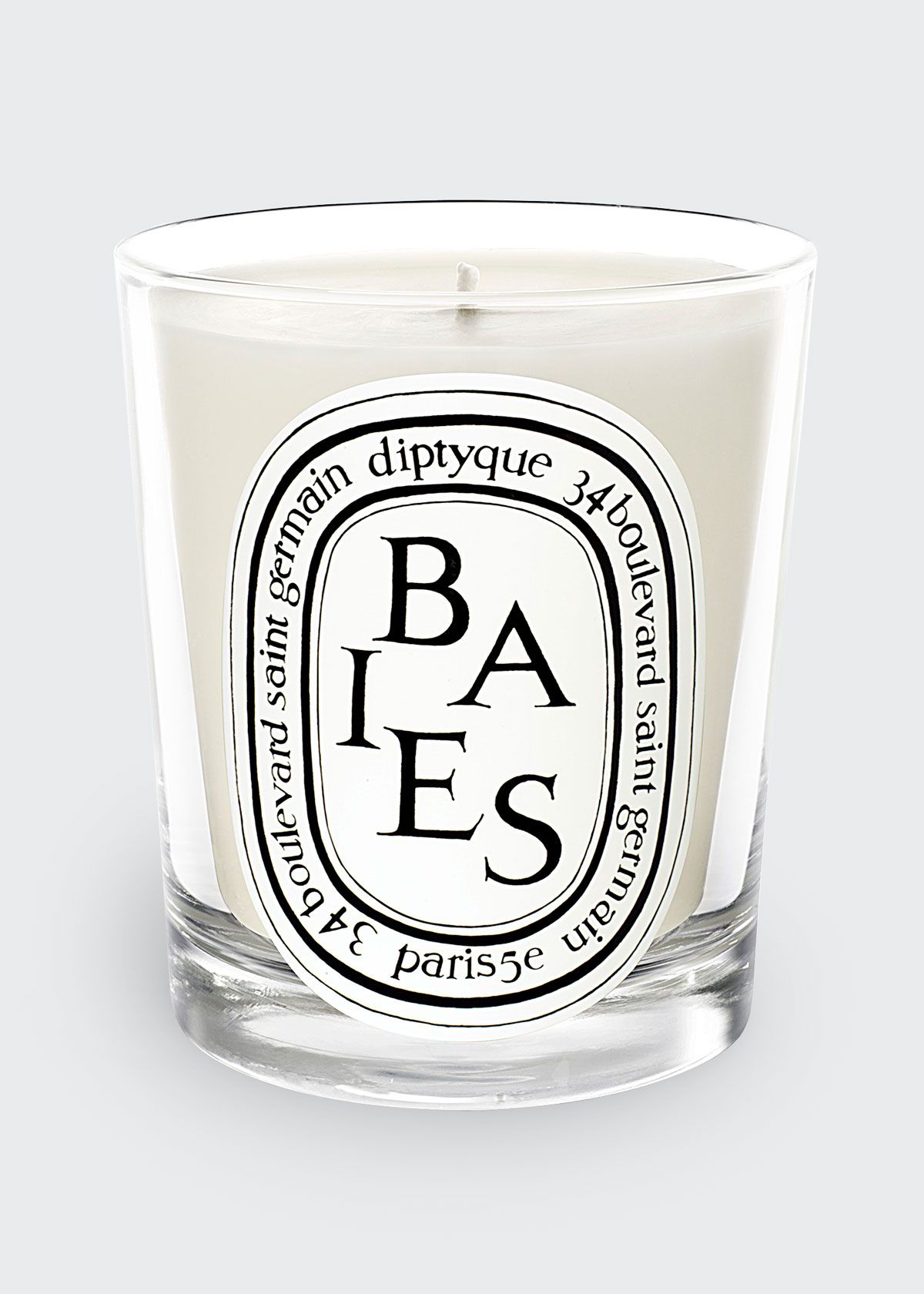 Baies Scented Candle, 190g | Bergdorf Goodman