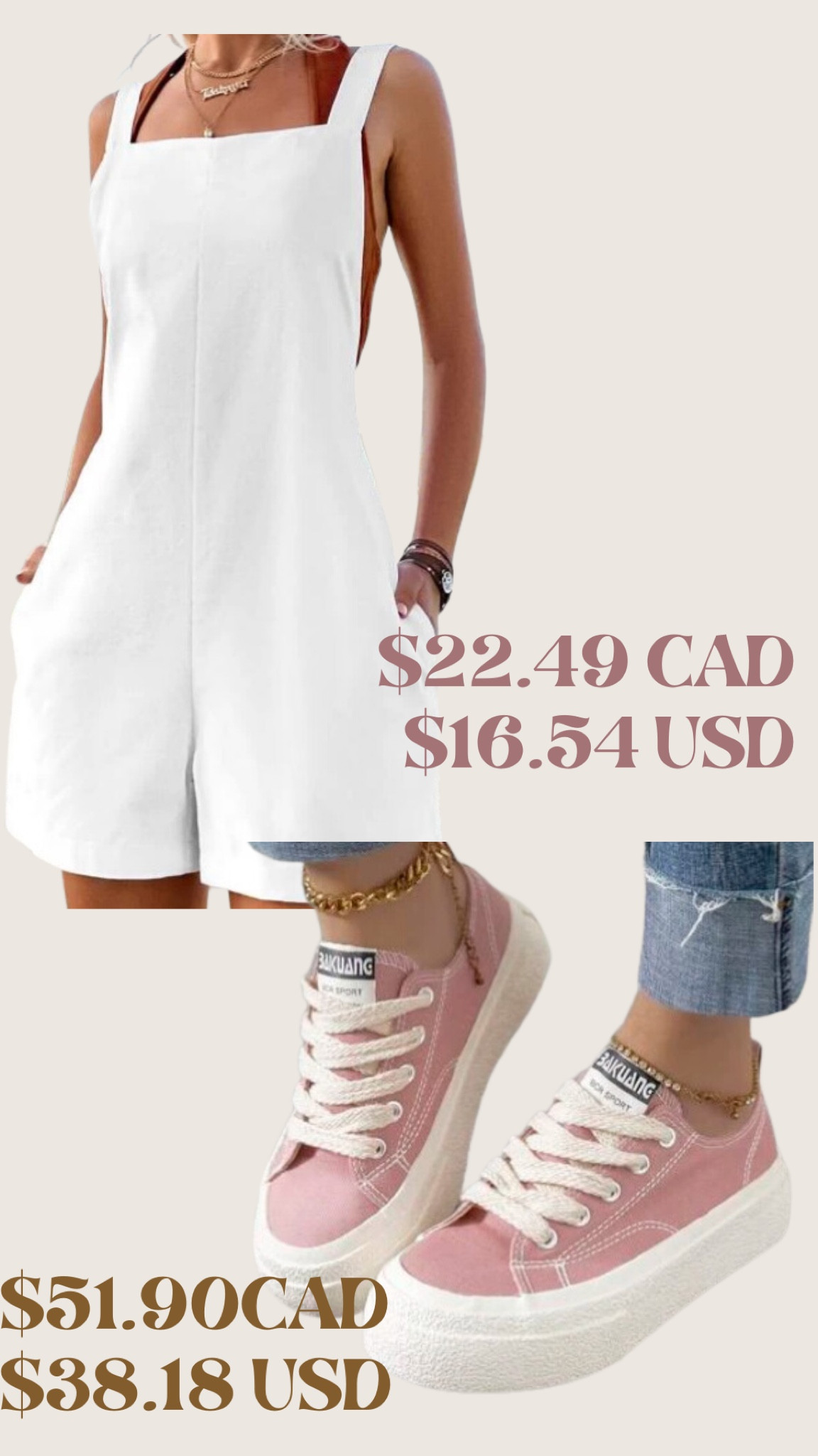 Summer outfit inspo from SHEIN☀️✨

#LTKSeasonal #LTKstyletip #LTKfit