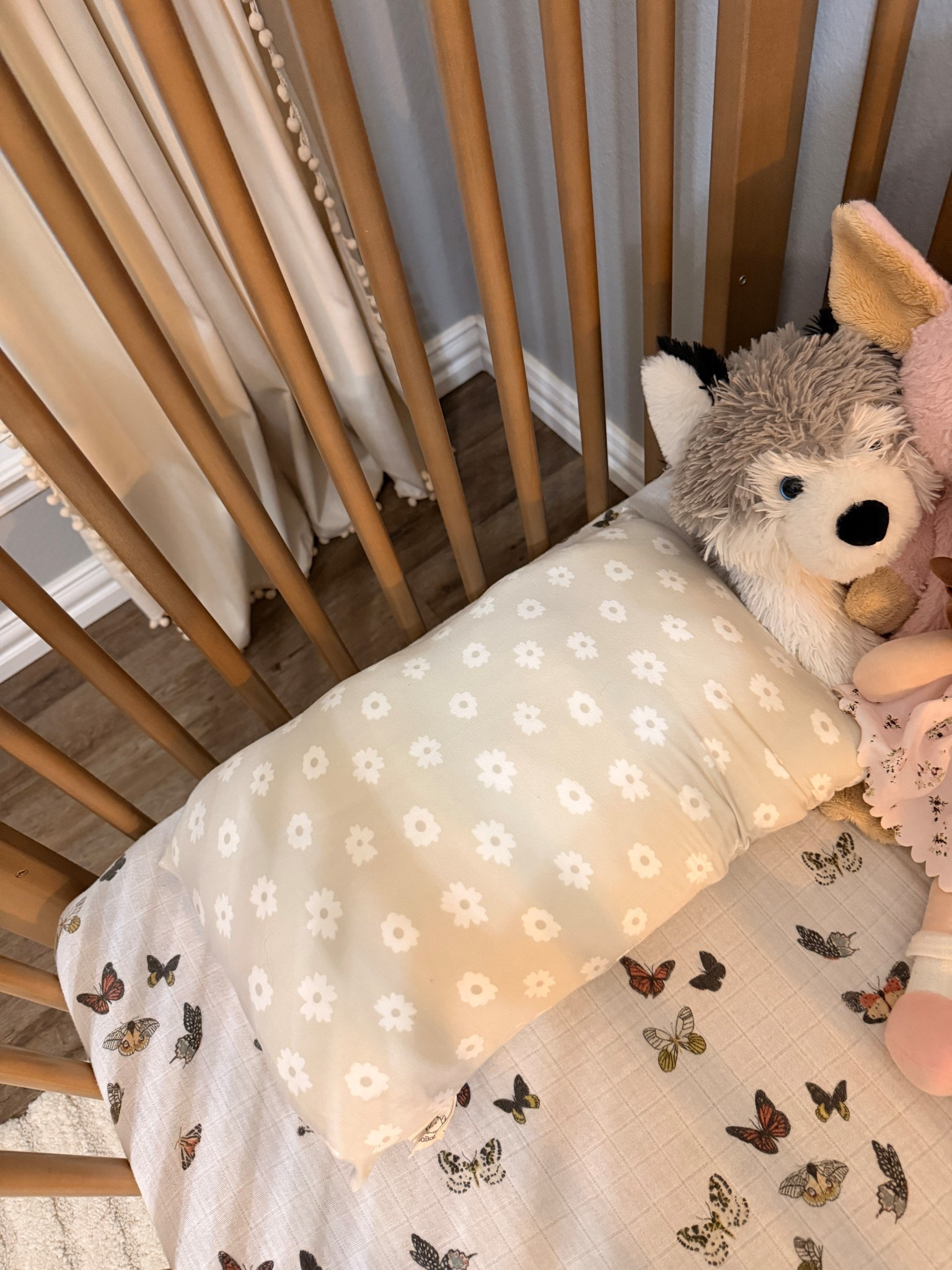 Toddler pillow and pillow case 

#LTKKids #LTKmomlife #LTKdayinmylife