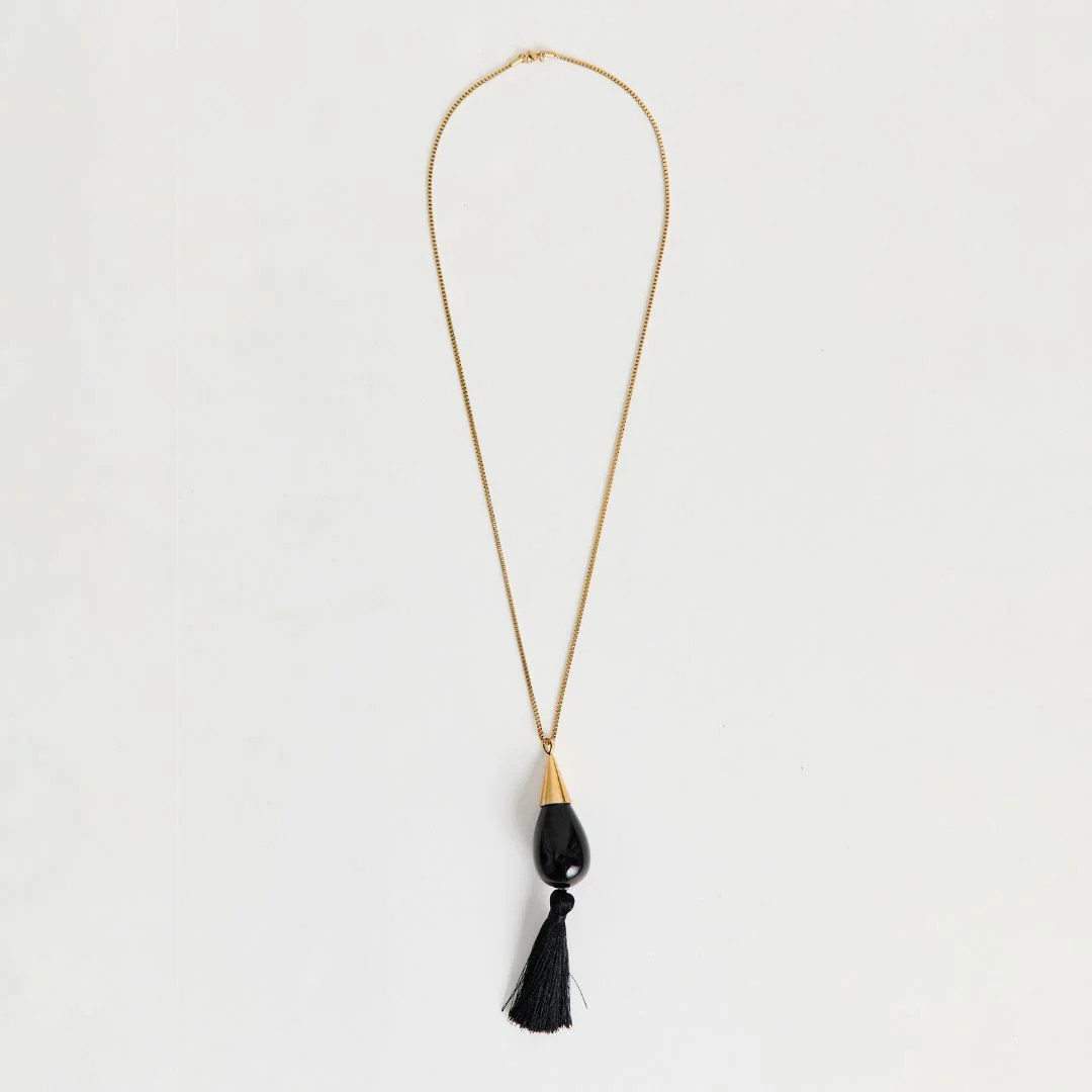 MARLOWE NECKLACE | Heaven Mayhem