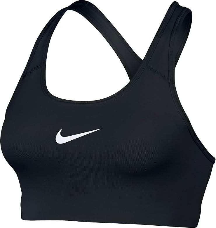 Nike Women's Swoosh Sports Bra | Amazon (US)