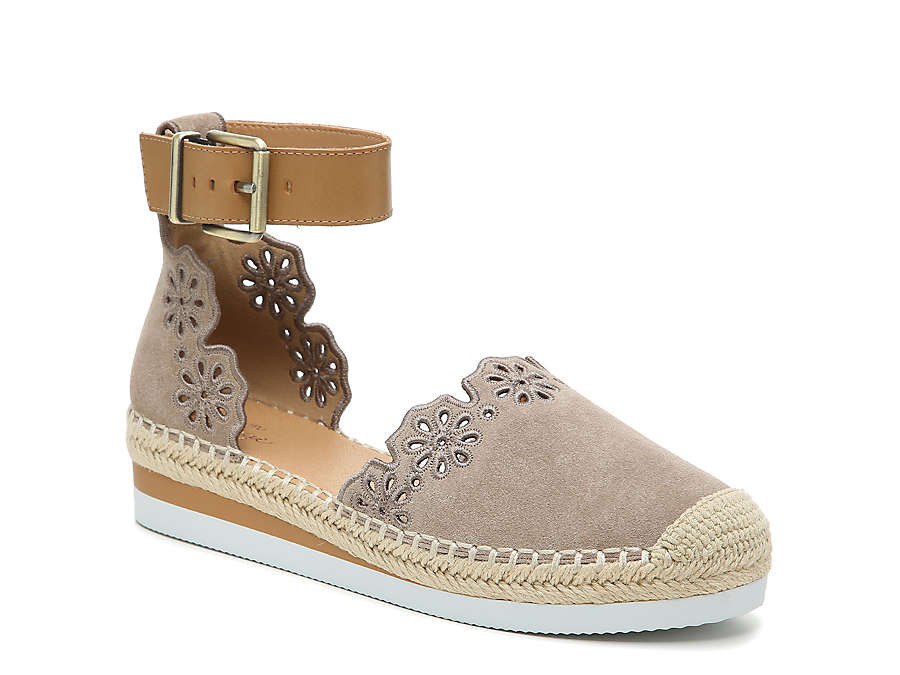 Brixie Wedge Sandal | DSW