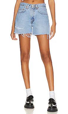 Ali Relaxed Short
                    
                    aligrace | Revolve Clothing (Global)