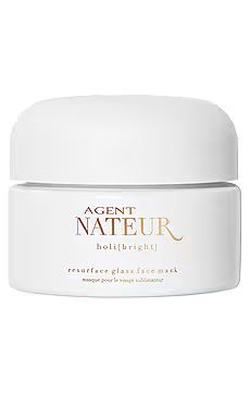 Agent Nateur Holi(Bright) Resurface Glass Face Mask from Revolve.com | Revolve Clothing (Global)