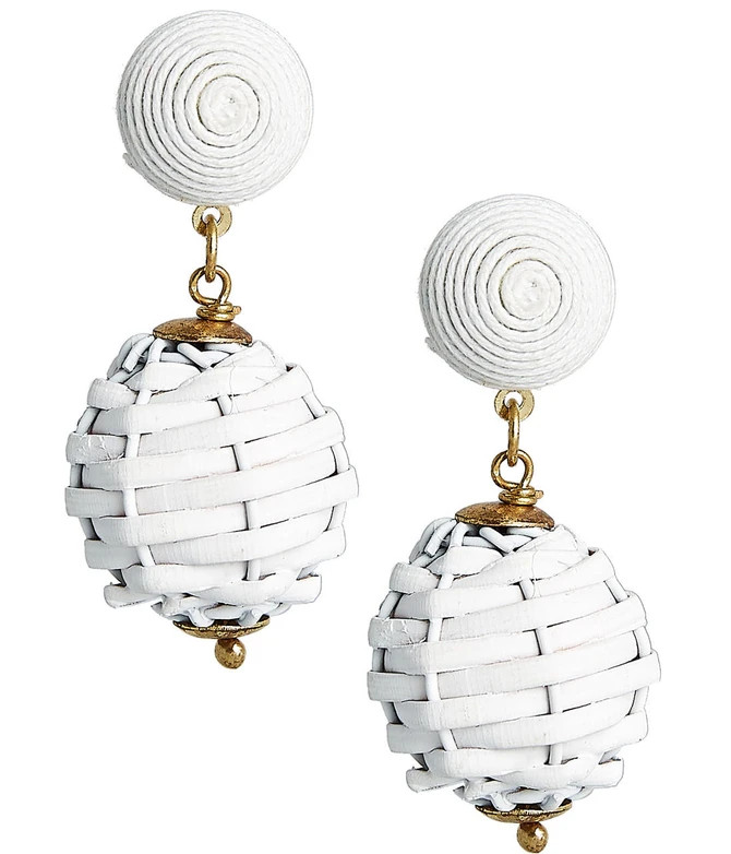 Mini Whidden - Earring - Florida Friends | Lisi Lerch Inc