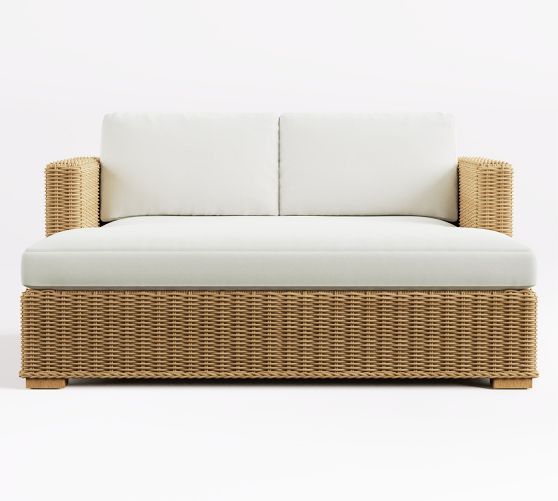 Customize with Matching Cushion Covers | Pottery Barn (US)