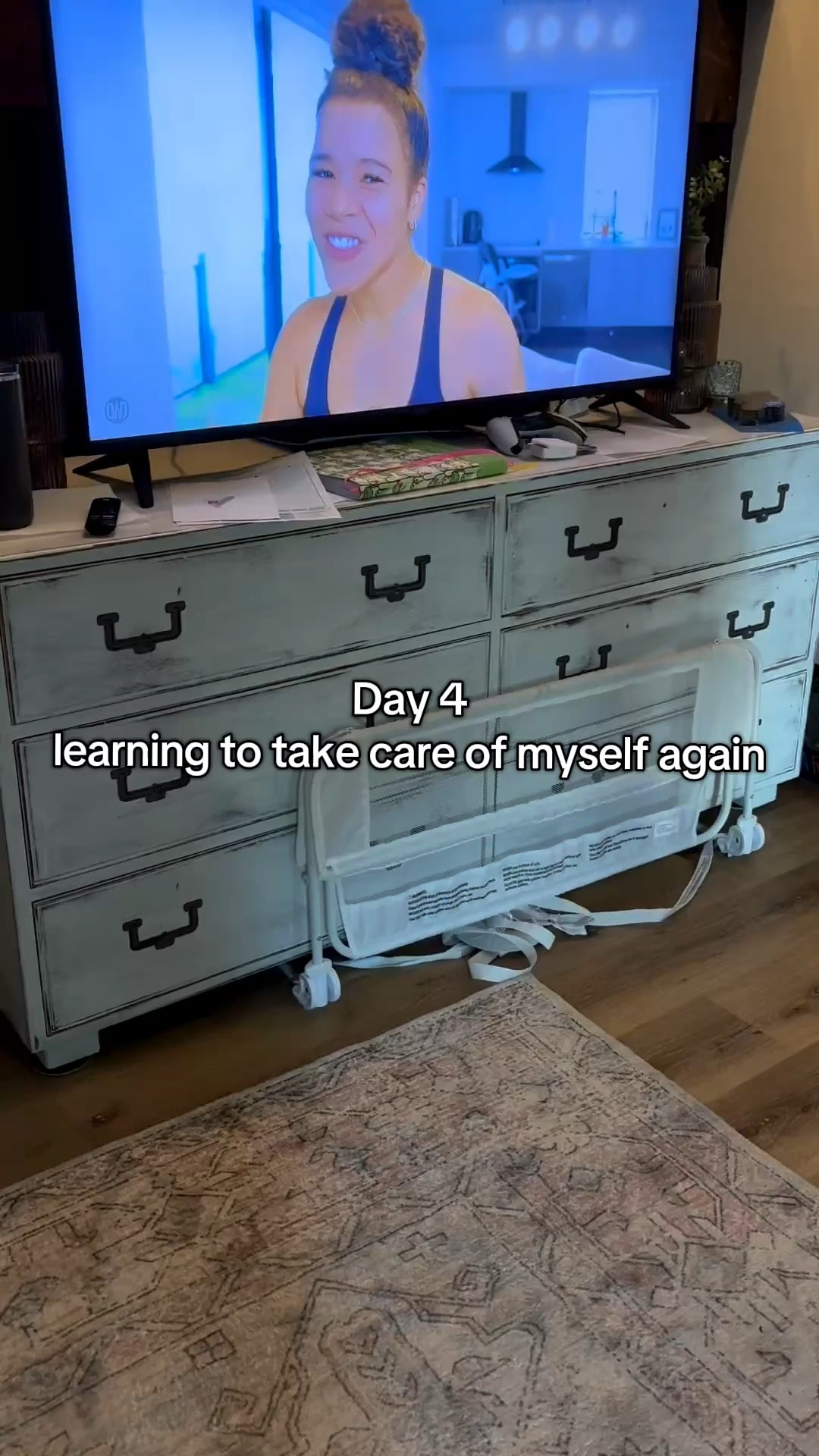 Learning to take time for myself again is hard, but already so worth it. Workout, walk, and treat complete! 

#LTKmomlife #LTKdayinmylife #LTKselfcare